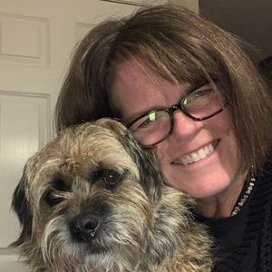 Meet your Posher, Ann marie